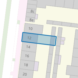 Perceel TBG01-P-5314