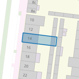 Perceel TBG01-P-5315