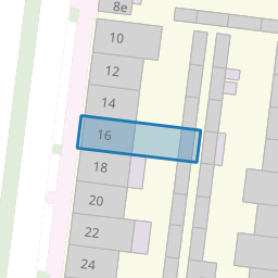 Perceel TBG01-P-5316