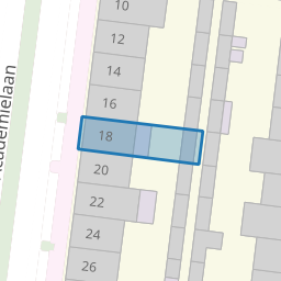 Perceel TBG01-P-5317