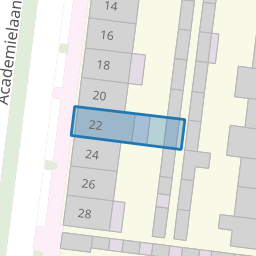 Perceel TBG01-P-5319