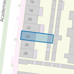 Perceel TBG01-P-5320