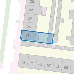 Perceel TBG01-P-5322