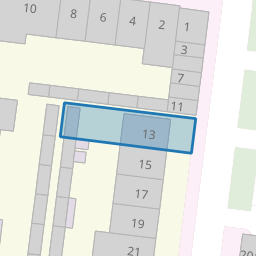 Perceel TBG01-P-5323