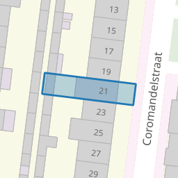 Perceel TBG01-P-5327