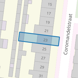 Perceel TBG01-P-5328