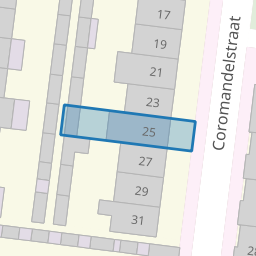 Perceel TBG01-P-5329