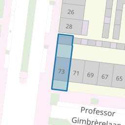 Perceel TBG01-P-5333