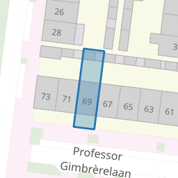 Perceel TBG01-P-5335