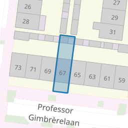 Perceel TBG01-P-5336