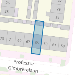 Perceel TBG01-P-5337