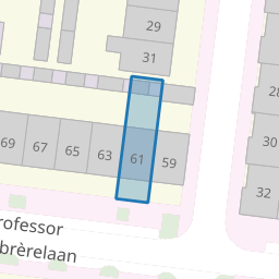 Perceel TBG01-P-5339