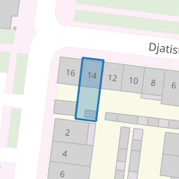 Perceel TBG01-P-5343