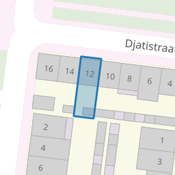 Perceel TBG01-P-5344