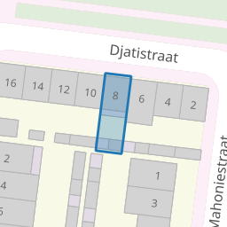 Perceel TBG01-P-5346