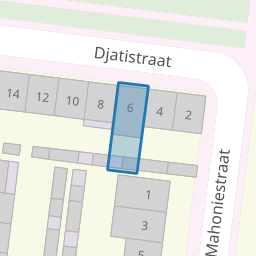 Perceel TBG01-P-5347