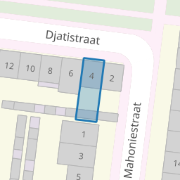 Perceel TBG01-P-5348