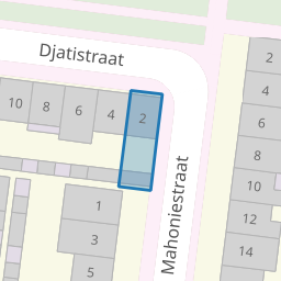 Perceel TBG01-P-5349