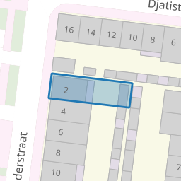 Perceel TBG01-P-5350
