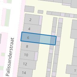 Perceel TBG01-P-5352