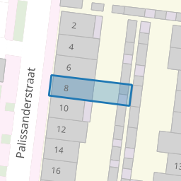 Perceel TBG01-P-5353