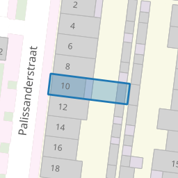 Perceel TBG01-P-5354