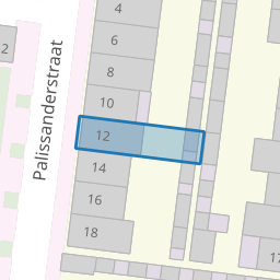 Perceel TBG01-P-5355