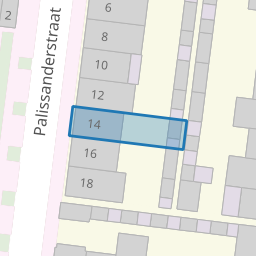 Perceel TBG01-P-5356