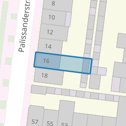 Perceel TBG01-P-5357