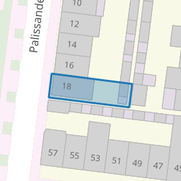 Perceel TBG01-P-5358