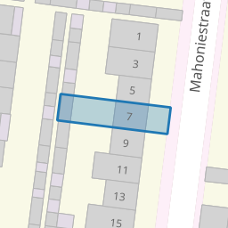 Perceel TBG01-P-5362