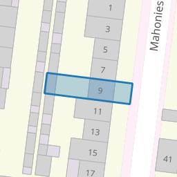 Perceel TBG01-P-5363