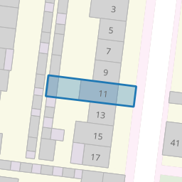 Perceel TBG01-P-5364