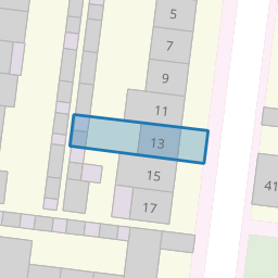 Perceel TBG01-P-5365