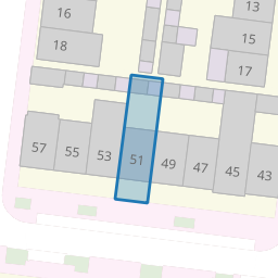 Perceel TBG01-P-5371