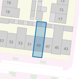 Perceel TBG01-P-5372