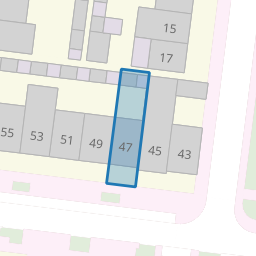 Perceel TBG01-P-5373