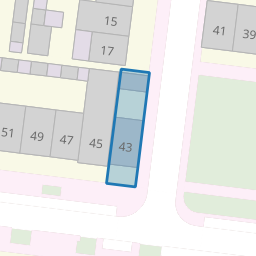 Perceel TBG01-P-5375