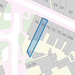 Perceel TBG01-P-5376