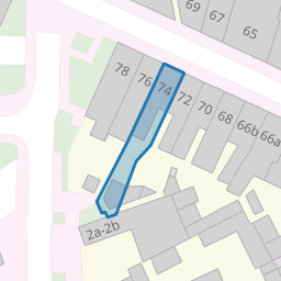 Perceel TBG01-P-5377