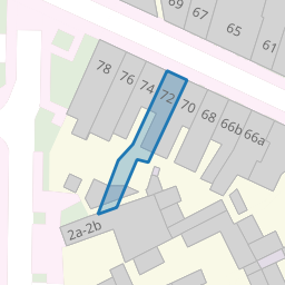 Perceel TBG01-P-5378