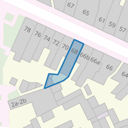 Perceel TBG01-P-5380