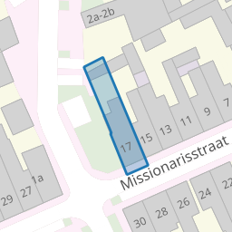 Perceel TBG01-P-5383