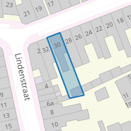 Perceel TBG01-P-5386