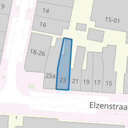 Perceel TBG01-P-5397