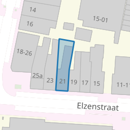 Perceel TBG01-P-5398