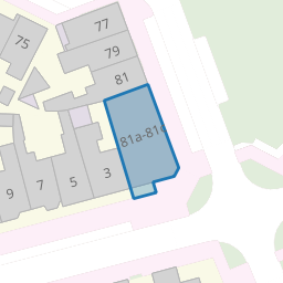 Perceel TBG01-P-5402