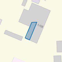 Perceel TBG01-P-5406