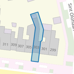 Perceel TBG01-P-5412