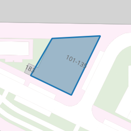 Perceel TBG01-P-5417